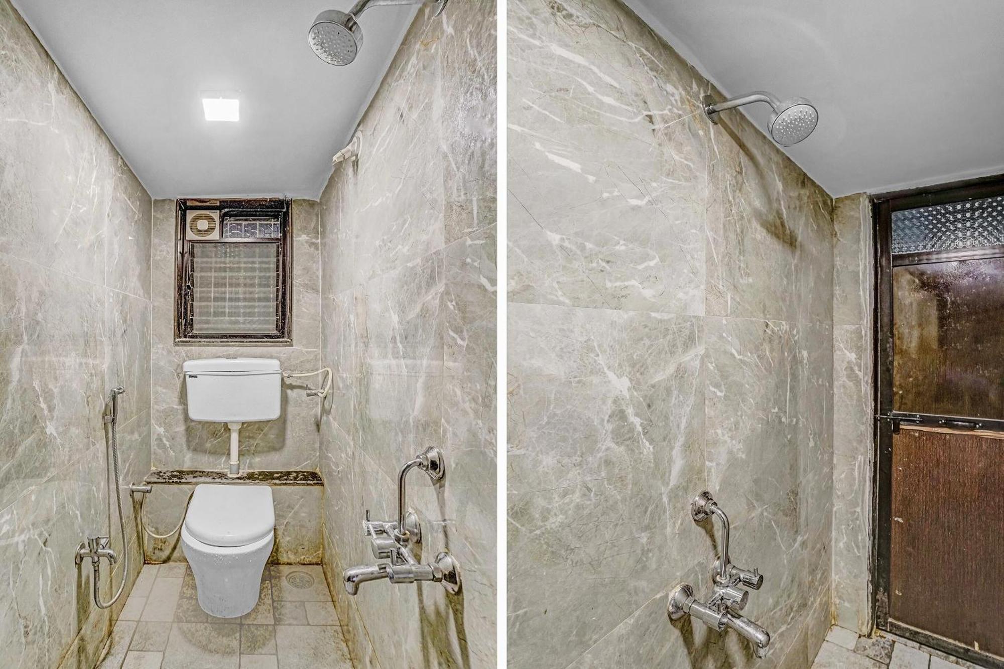 Spot On Jayesh Guest House Nashik Extérieur photo